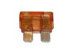 Kfz Sicherung 40A 19mm orange Kfz Sicherung 40A 19mm orange