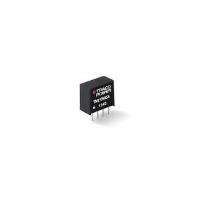 TME2405S 1W TRACO POWER DC/DC KONVERT.