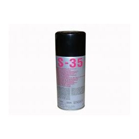 SPRAY S35 ANTISZTAT.TISZT. HAB 200ML