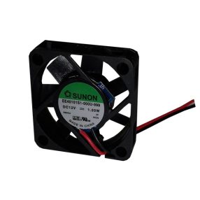 EE40101S1-999 40X40X10 12V VENT.