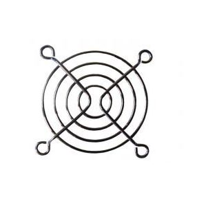 VENTILLÁTOR RÁCS 50X50MM