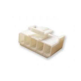 NSG39-5 5PÓL. HÁZ 3,96MM  VH05H