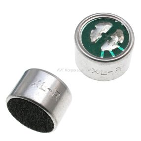 MIKROFON BETÉT 10MM 62DB.