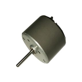 MOTOR MITSUMI HU-R14-1242 4,5V 2200FOR