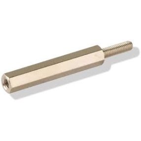 DA5M3X30 KÜLSŐ-BELSŐ TÁVTARTÓ FÉM 30MM