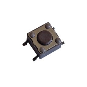 MIKROKAPCS. B3S-1000 SMD OMRON 4,3MM