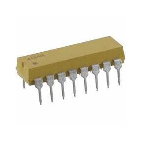 3,3KR ELL.HÁLÓ 4116R-1-332 IC TOKOS