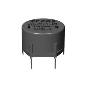 B82722-A2501-N1 2X27MILIHENRY
