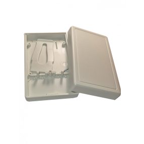 LP6000CL 103X61X26 SZÜR.9V-ELEMTARTÓ