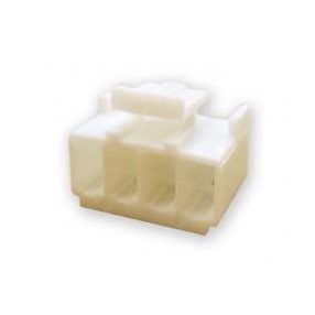 NSG39-4 4PÓL. HÁZ 3,96MM  VH04H