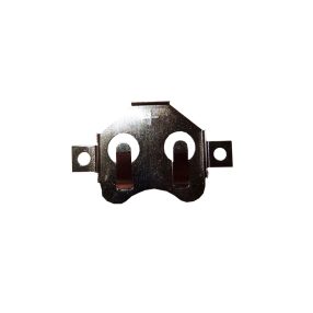 KC3002S 2032-S SMD FOGLALAT FÉM