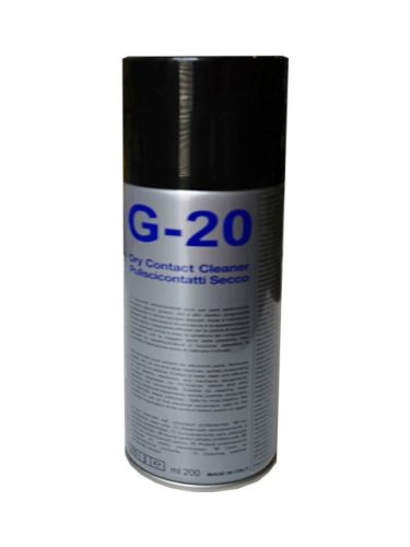 SPRAY G20 KONTAKT SZÁRAZ 200ML