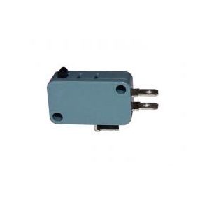 MIKROKAPCS.10A SZÜRKE LEMEZ NÉLKÜL