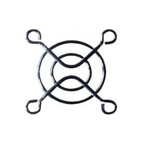 VENTILLÁTOR RÁCS 40X40