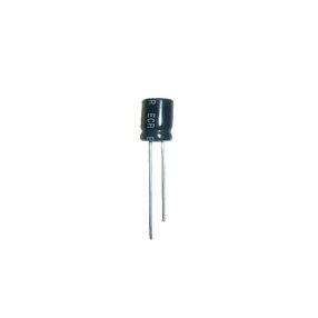 47uF 10V 85° RADIÁLIS 6X7mm