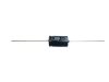 100uF 10V RAD BIPOLÁRIS 105C°5x11mm 100uF 10V RAD BIPOLÁRIS 105C°5x11mm