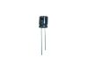 100UF 16V 105° RADIÁLIS 6x7mm 100UF 16V 105° RADIÁLIS 6x7mm