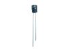 10uF 25V 105° RADIÁLIS 4x5mm 10uF 25V 105° RADIÁLIS 4x5mm