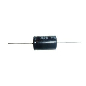 22uF 35V AXIÁLIS 6X13MM