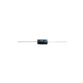 47uF 25V 85°AXIÁLIS 6,3x11MM
