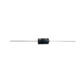 47uF 50V 85°AXIÁLIS 8x16MM