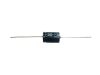 470uF 25V 85°AXIÁLIS 10X21mm 470uF 25V 85°AXIÁLIS 10X21mm