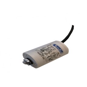 14UF 400/450V INDITÓ  KOND. KÁBELES