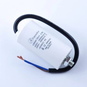 14UF 400/450V INDITÓ  KOND. KÁBELES