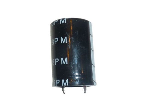 470uF 400V 105° RAD SNAP-IN 35x40MM