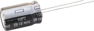 ECA1HHG471 470/50V PAN.