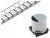 CSMD220/35V SMD ELKO 8X10MM