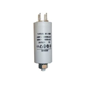 2,5uF 400/450V INDITÓ KOND. SARUS