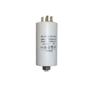 14uF 400/450V INDITÓ KOND. SARUS