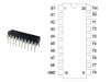 74HC540 DIP20 74HC540 DIP20