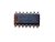 74HC125D SO16 SMD REEL