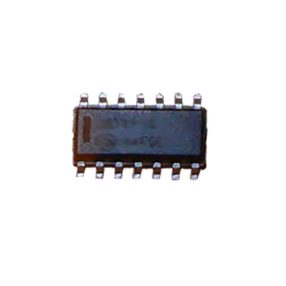 74HC393 SMD