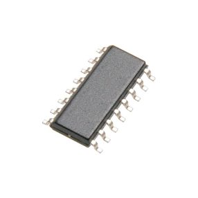 74HC221D SMD NXP