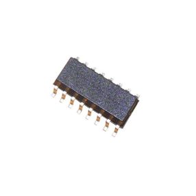 74VHC123AM