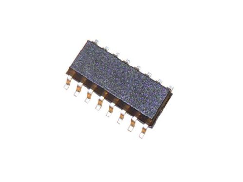 74VHC123AM