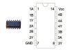 74HCT86D SMD PHI. 74HCT86D SMD PHI.