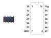 74HCT04D SMD NXP. 74HCT04D SMD NXP.
