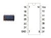 74HCT27 SO14 SMD 74HCT27 SO14 SMD