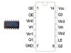 74HCT132D SMD PHI. 74HCT132D SMD PHI.