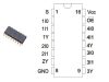 74HCT257D SMD PHI. 74HCT257D SMD PHI.