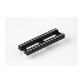 28PRECI.FOGL. KESKENY 7,62MM