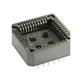 PLCC44 FOGLALAT FURATBA SZER.