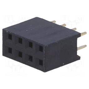 2x4PÓL.HÜVELYSÁV TÜSKESORRA