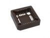 PLCC28 SMD FOGLALAT PLCC28 SMD FOGLALAT