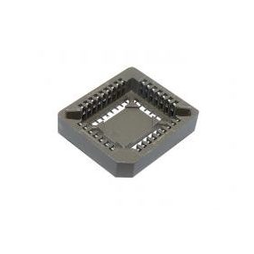 PLCC32 SMD FOGLALAT