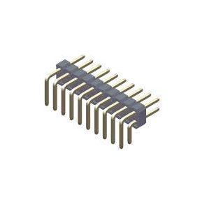 2X40PÓL.TÜSKESOR w2,00MM 90°